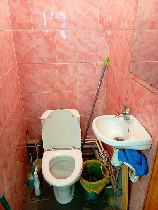 Центр, 45м² фото