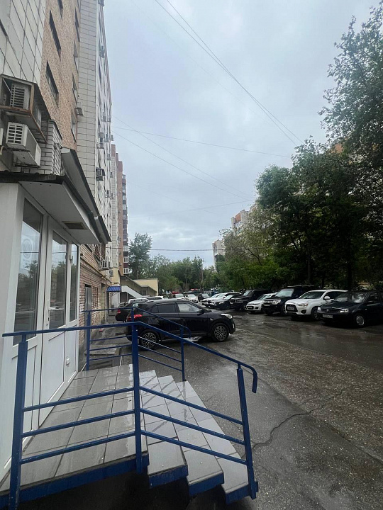 Аренда офисного помещения 132 м2 на Революционной фото