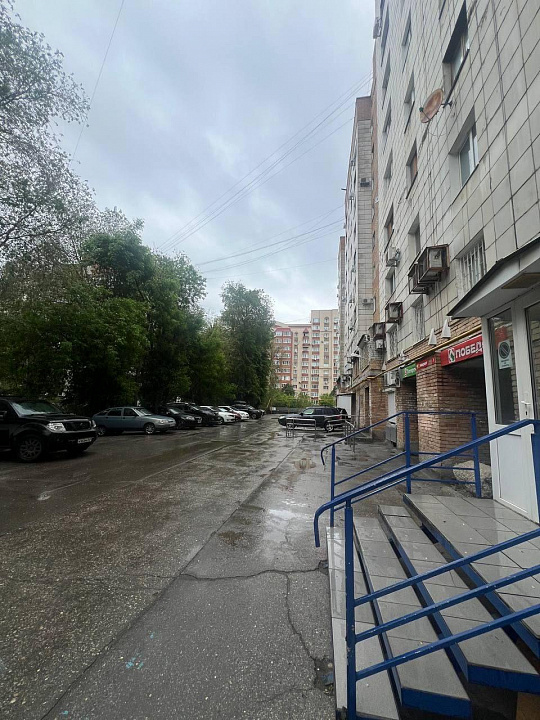 Аренда офисного помещения 132 м2 на Революционной фото