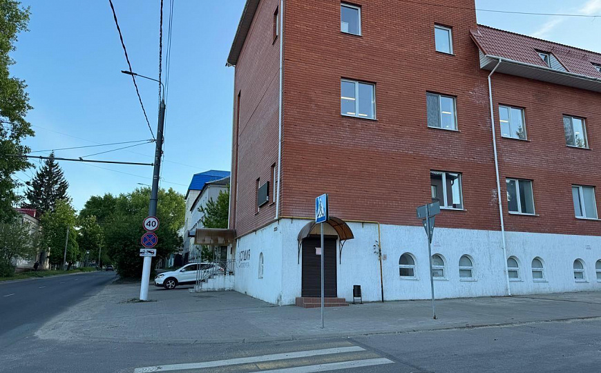 Сдам помещение свободного назначения, 260 м² фото