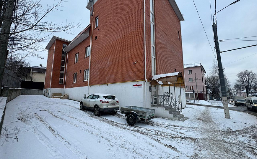 Сдам помещение свободного назначения, 260 м² фото