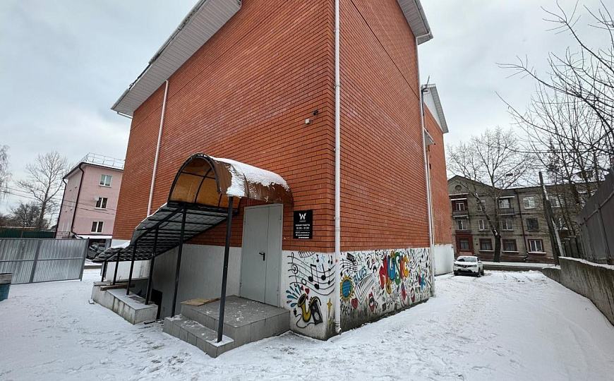 Сдам помещение свободного назначения, 260 м² фото