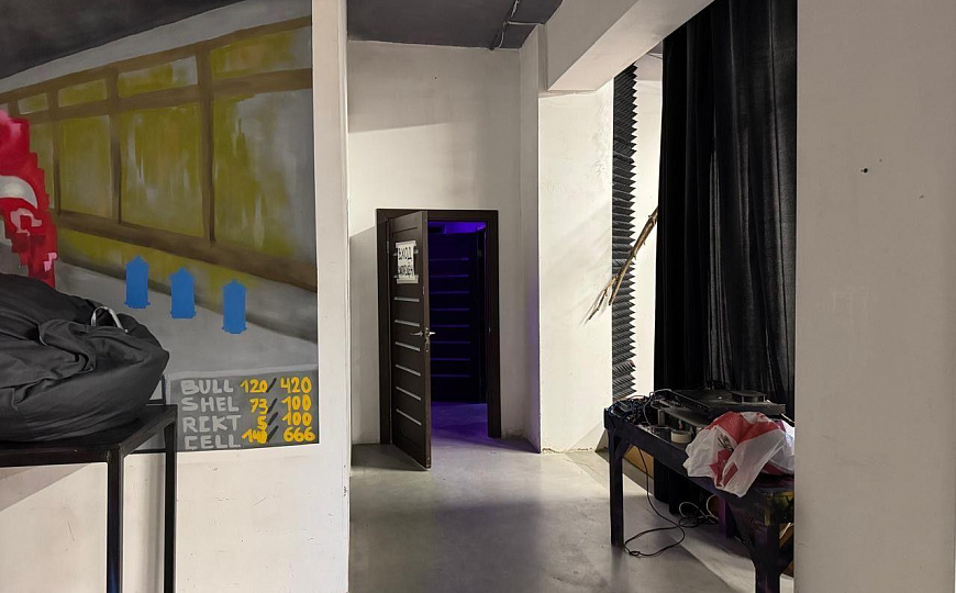 Сдам помещение свободного назначения, 260 м² фото