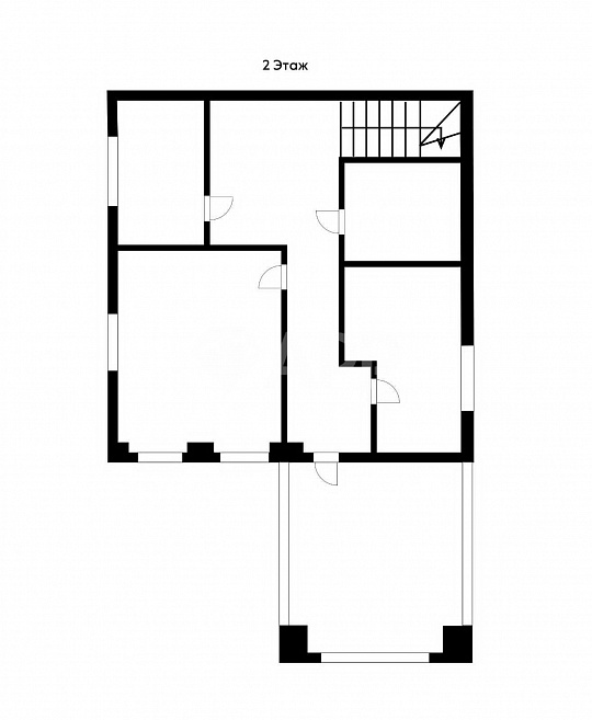 Сдам помещение свободного назначения, 130 м² фото