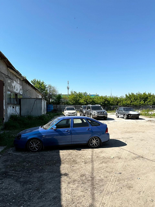 Продажа производственно-складского помещения, 1000 м2 фото