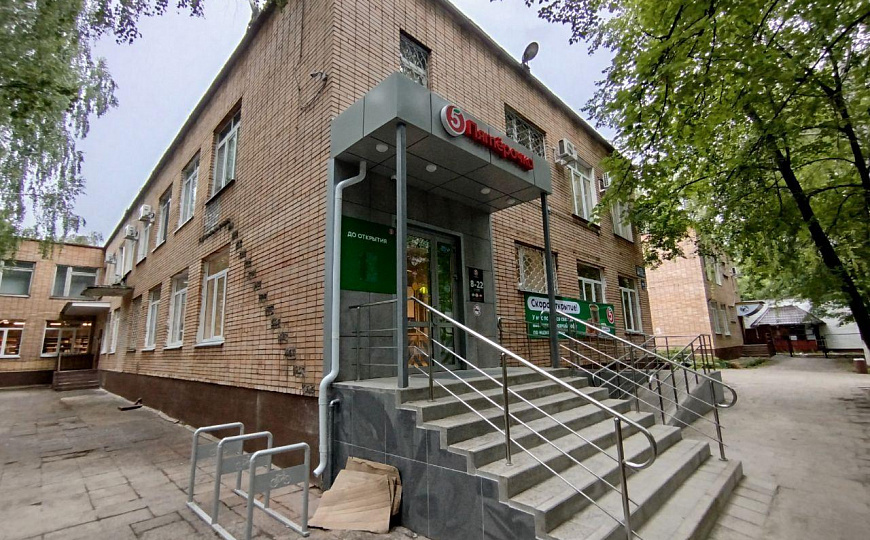 Сдам помещение свободного назначения, 98 м² фото