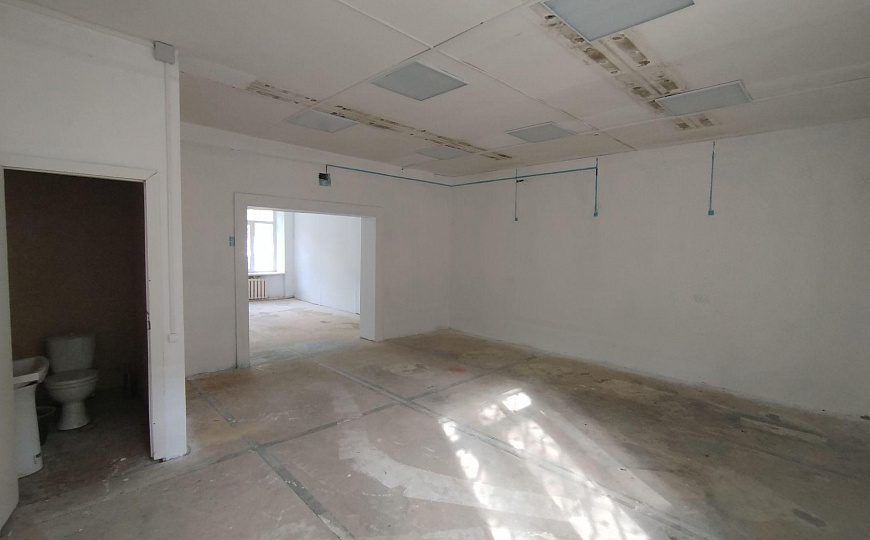 Сдам помещение свободного назначения, 98 м² фото