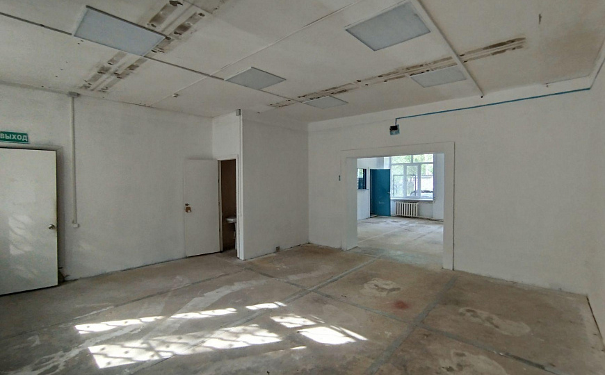 Сдам помещение свободного назначения, 98 м² фото