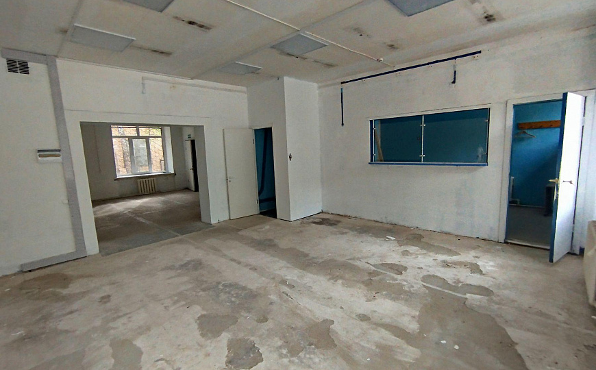 Сдам помещение свободного назначения, 98 м² фото