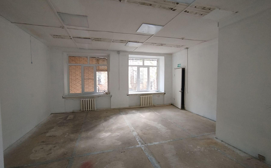Сдам помещение свободного назначения, 98 м² фото