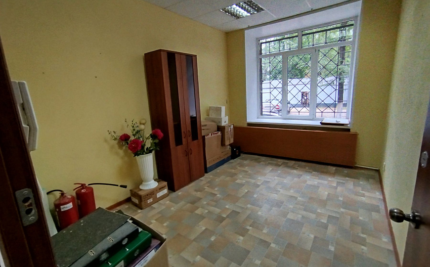 Сдам помещение свободного назначения, 98 м² фото