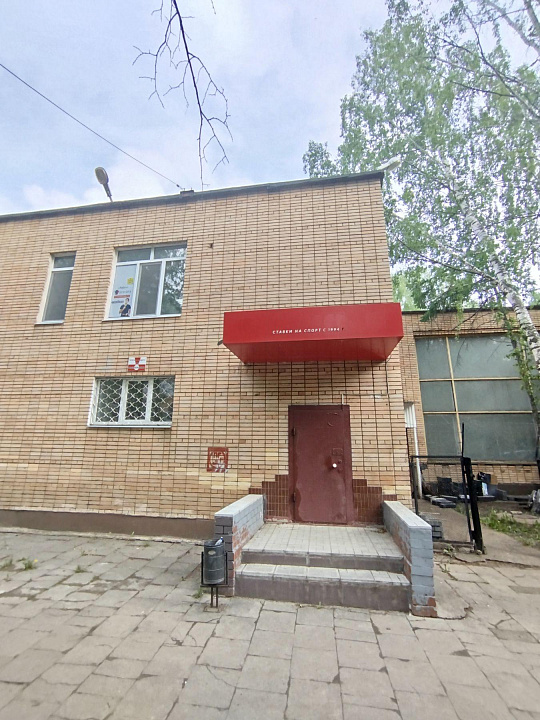 Сдам помещение свободного назначения, 98 м² фото
