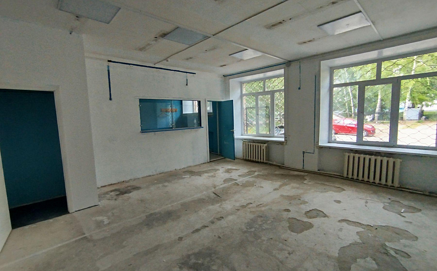 Сдам помещение свободного назначения, 98 м² фото