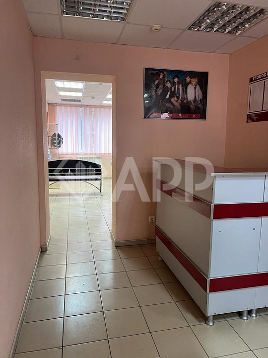 Продам помещение свободного назначения, 60 м² фото
