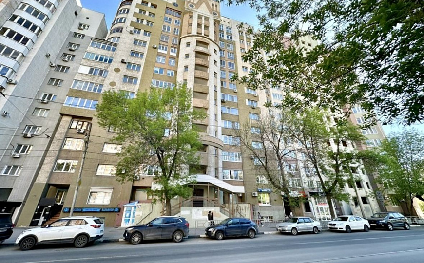 Продажа готового арендного бизнеса, 70,6 м² фото