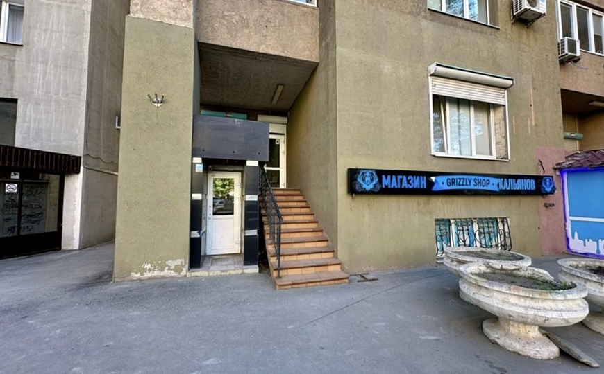 Продажа готового арендного бизнеса, 70,6 м² фото