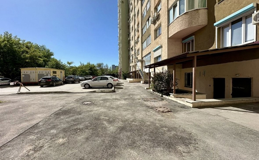Продажа готового арендного бизнеса, 70,6 м² фото