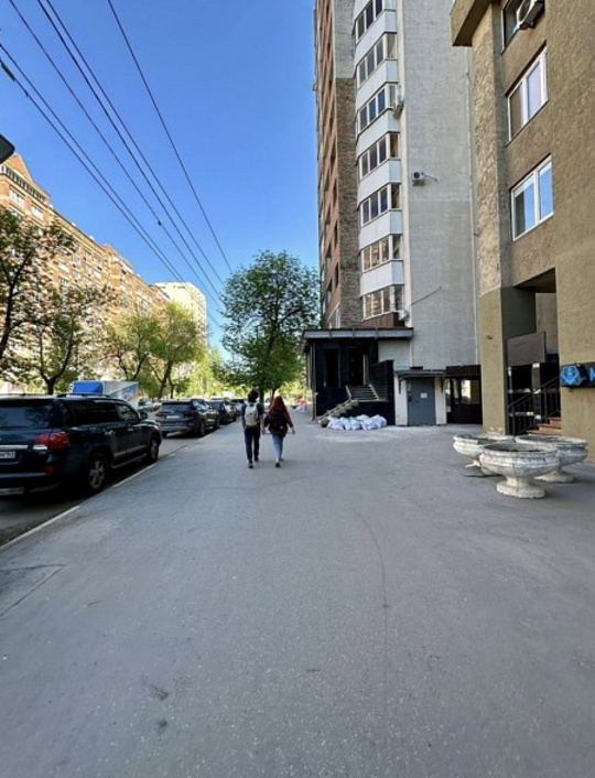 Продажа готового арендного бизнеса, 70,6 м² фото