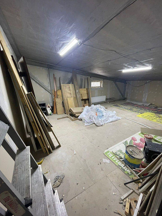 Помещение свободного назначения 47 м.кв. фото