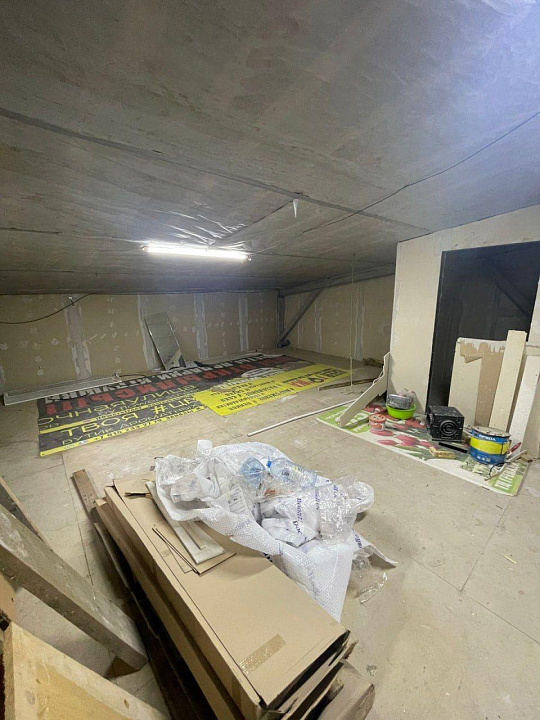Помещение свободного назначения 47 м.кв. фото