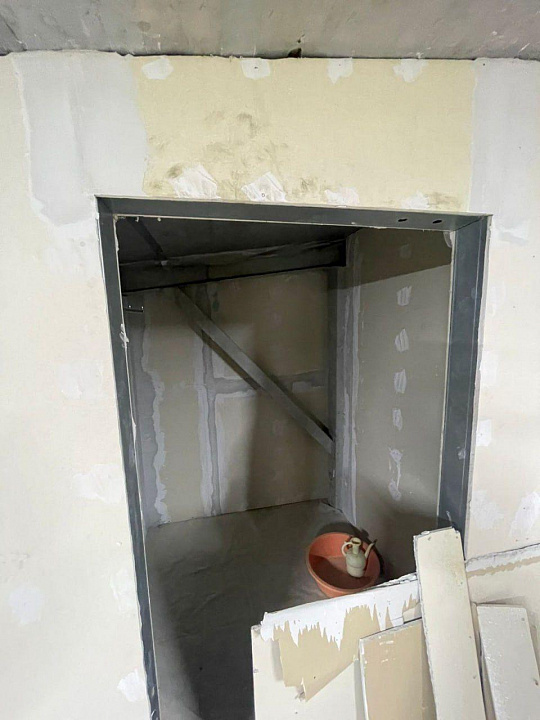 Помещение свободного назначения 47 м.кв. фото