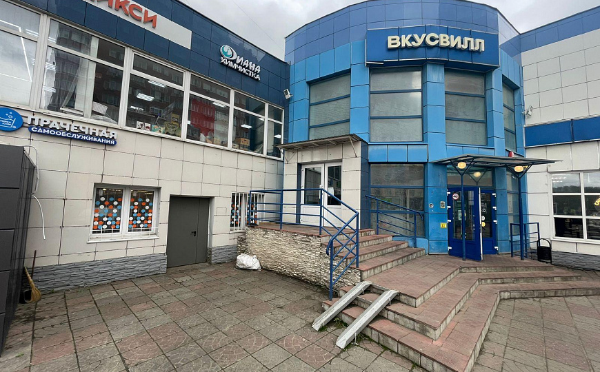 Сдам помещение свободного назначения, 300 м² фото