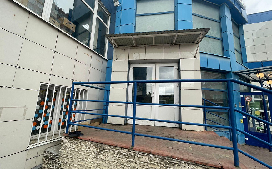 Сдам помещение свободного назначения, 300 м² фото