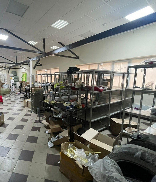 Сдам помещение свободного назначения, 300 м² фото