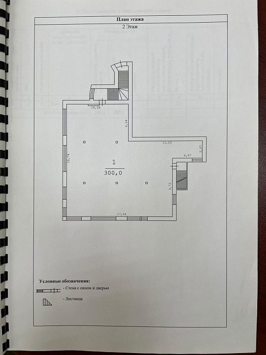 Сдам помещение свободного назначения, 300 м² фото