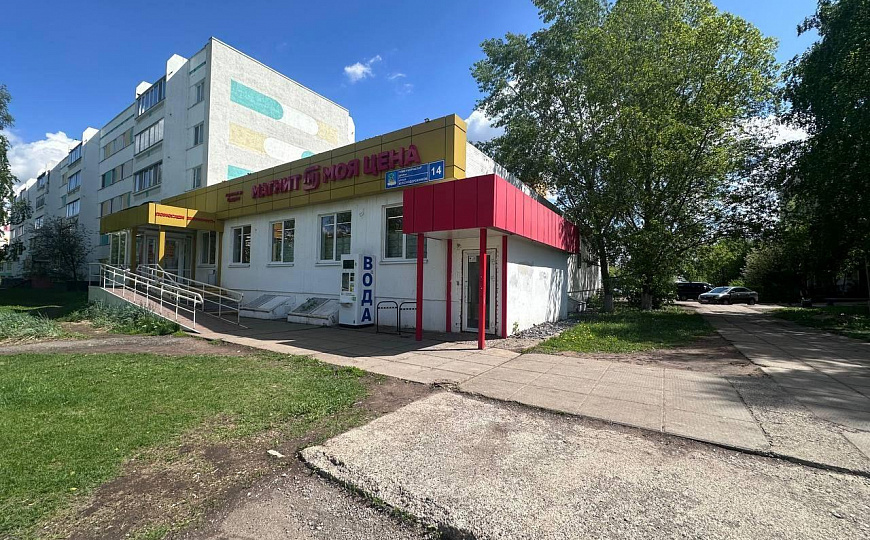 Сдается помещение свободного назначения фото