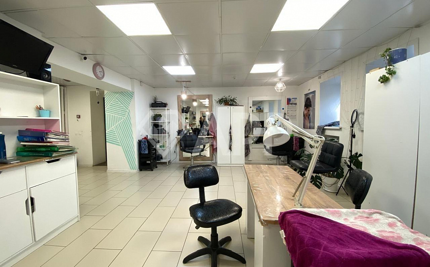 Помещение свободного назначения, 76,8м² фото