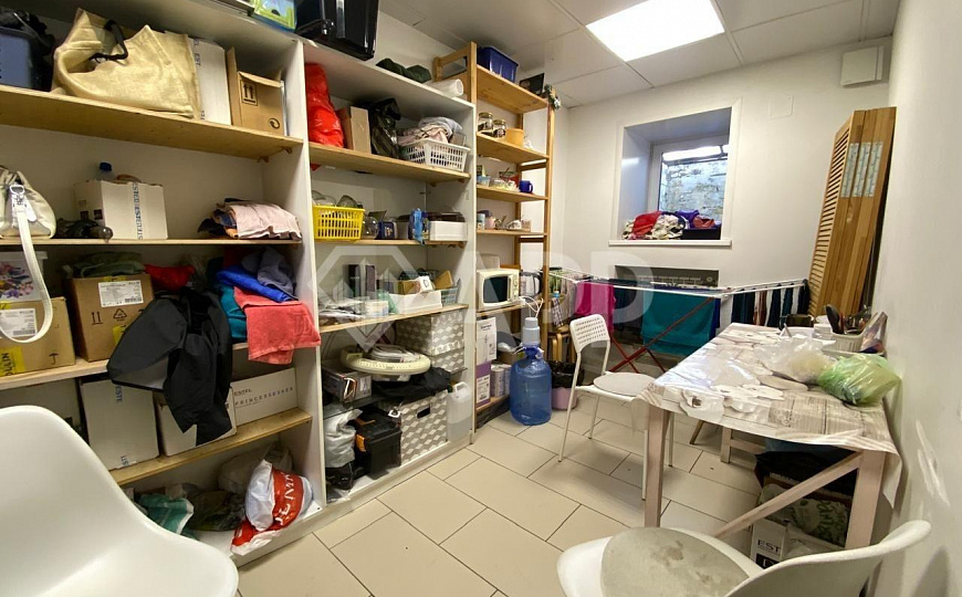 Помещение свободного назначения, 76,8м² фото