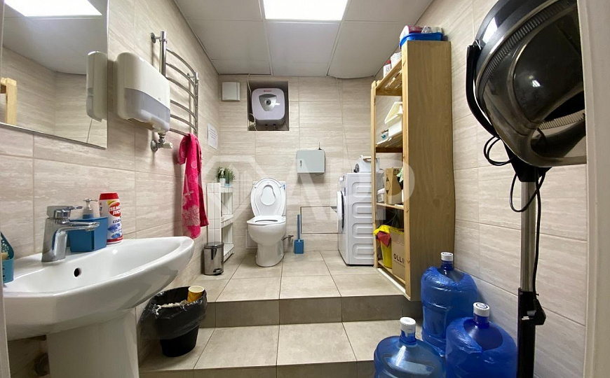 Помещение свободного назначения, 76,8м² фото