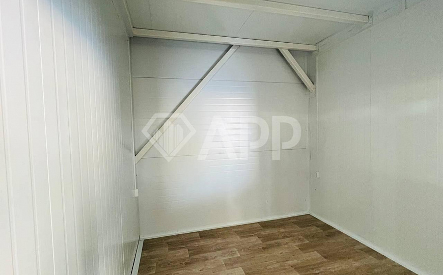Сдаю складское помещение, 700 м² фото