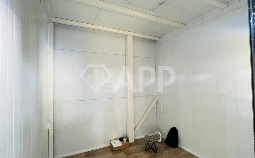 Сдаю складское помещение, 700 м² фото