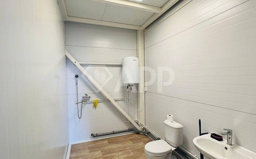 Сдаю складское помещение, 700 м² фото