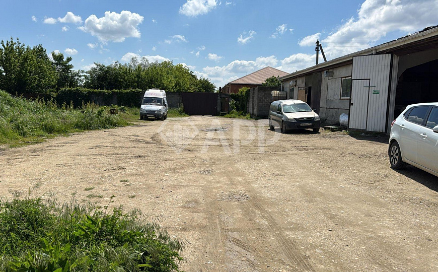Сдам складское помещение, 320 м² фото
