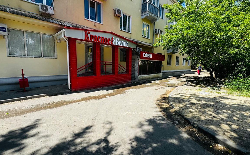 Продам бизнес под кальяную, 159,3 м² фото