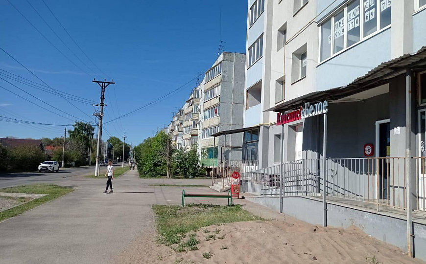 Помещение в аренду с высоким трафиком фото