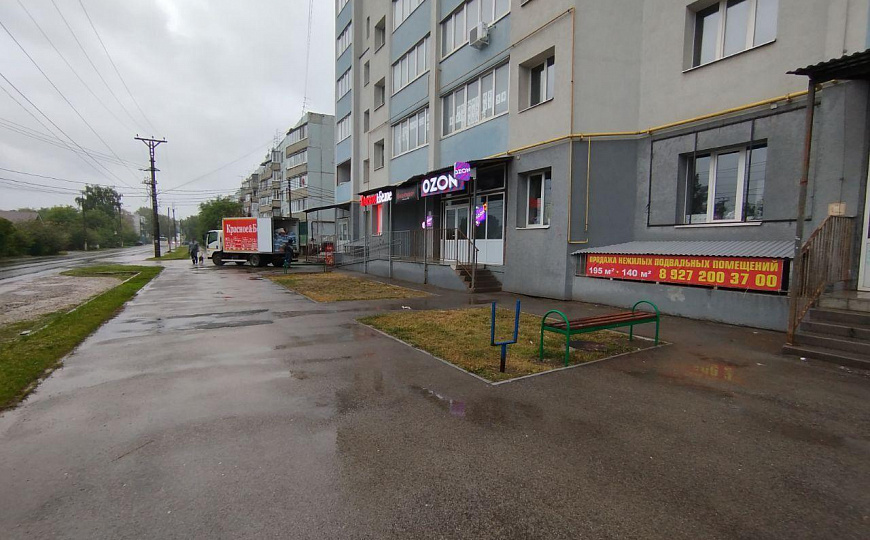 Помещение в аренду с высоким трафиком фото
