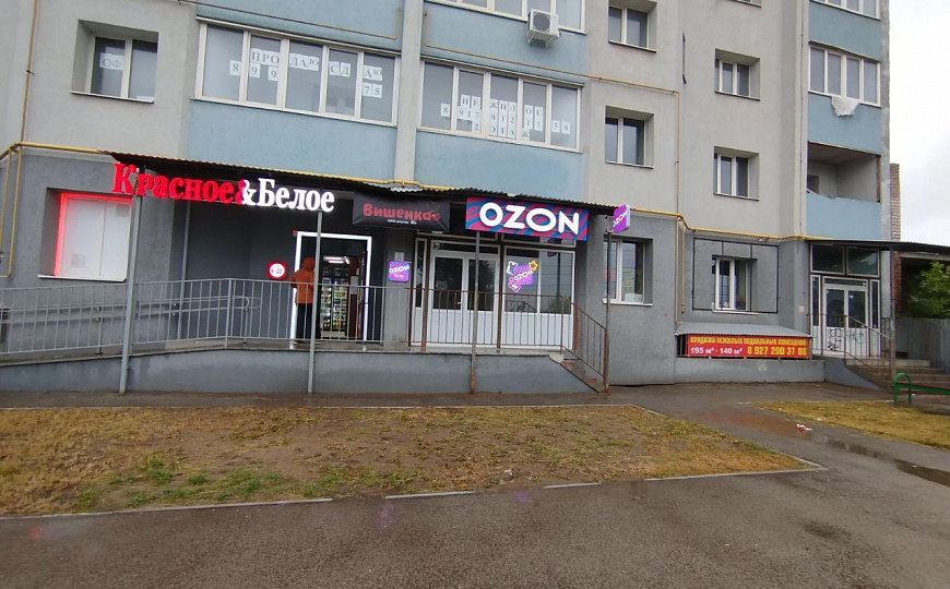 Помещение в аренду с высоким трафиком фото