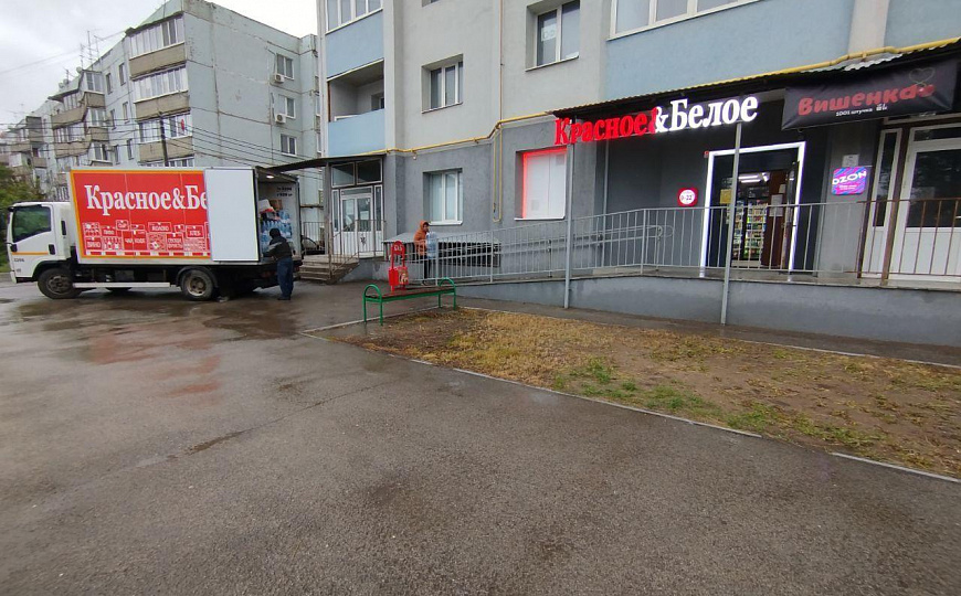 Помещение в аренду с высоким трафиком фото