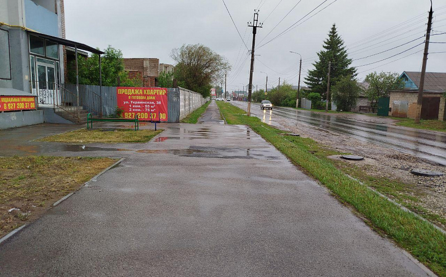 Помещение в аренду с высоким трафиком фото