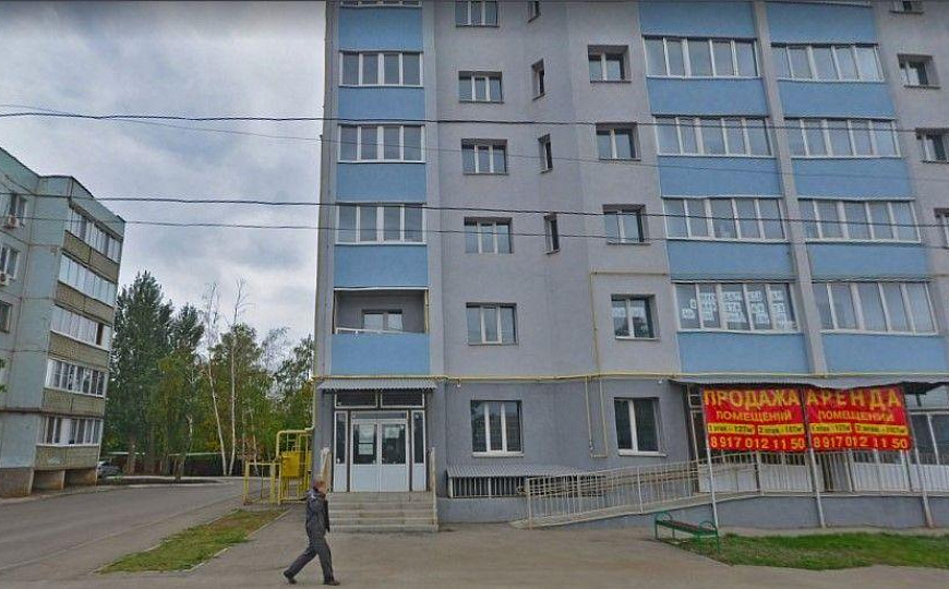 Помещение свободного назначения фото