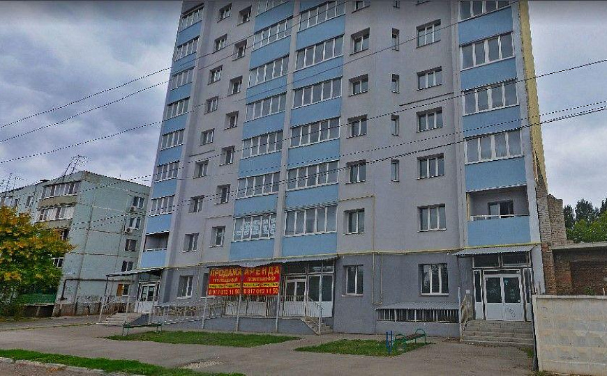Помещение свободного назначения фото