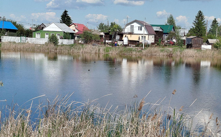 Продажа земельного участка 10,9 га фото