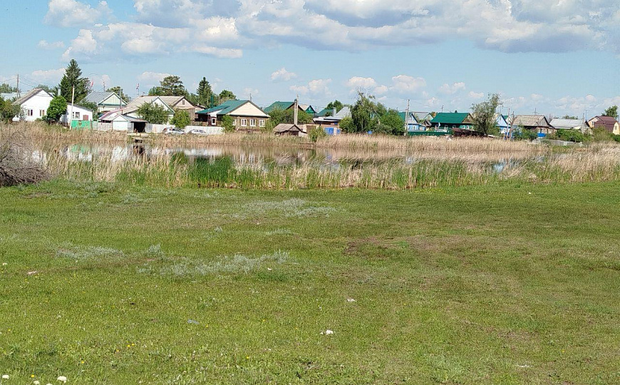 Продажа земельного участка 10,9 га фото
