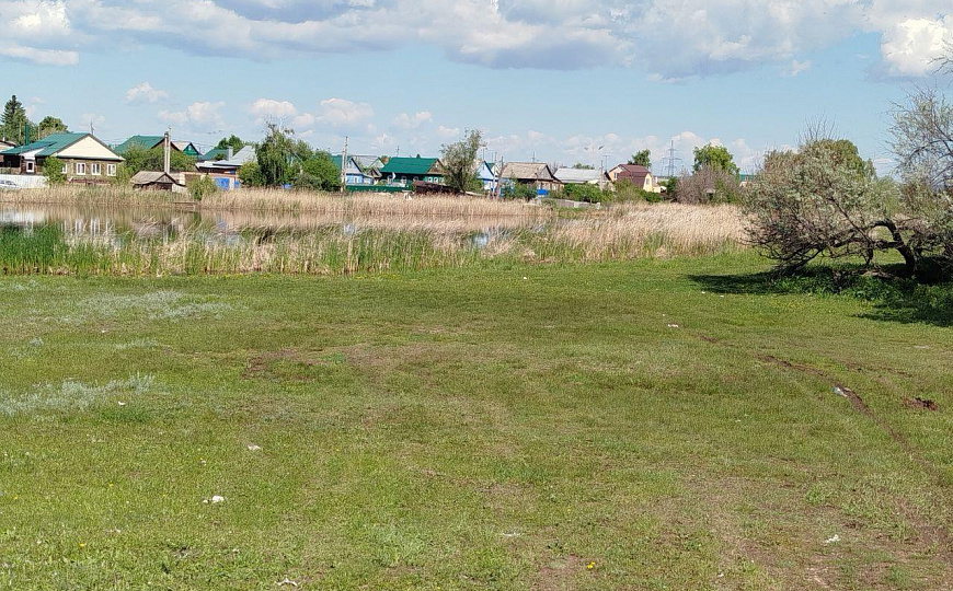 Продажа земельного участка 10,9 га фото