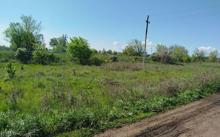 Продажа земельного участка 10,9 га фото