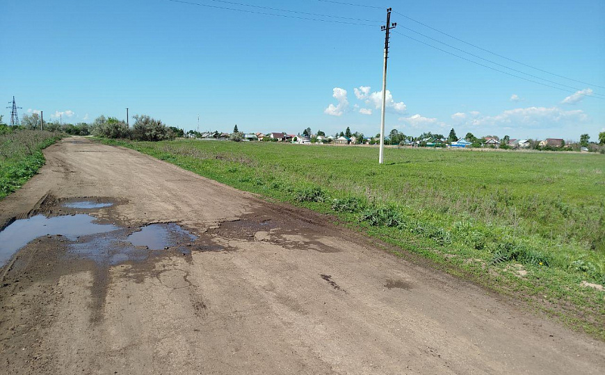 Продажа земельного участка 10,9 га фото
